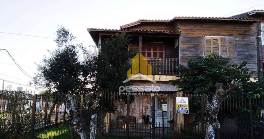 Casa à Venda por R$1.100.000,00 - Caça e Pesca - Gravataí, RS