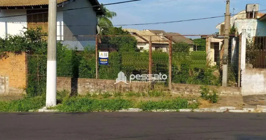 Terreno à Venda por R$585.000,00 - Salgado Filho - Gravataí, RS