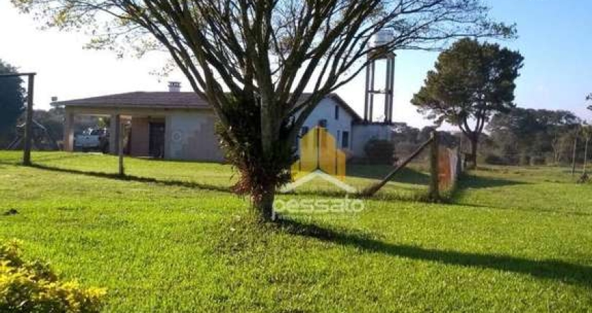 Área à Venda por R$2.900.000,00 - Passo das Pedras - Gravataí, RS