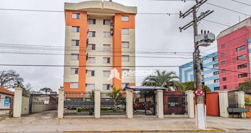 Apartamento à Venda por R$340.425,00, 60,63m² - Passo das Pedras - Gravataí, RS