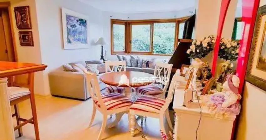 Apartamento à Venda por R$1.276.596,00 - Floresta - Gramado, RS