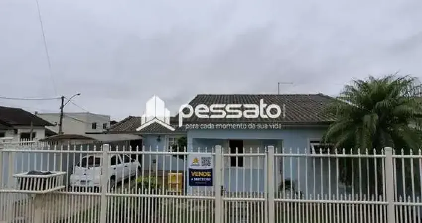 Casa à Venda por R$639.000,00 - Nossa Chácara - Gravataí, RS