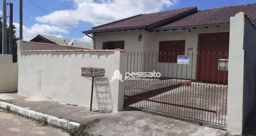 Casa à Venda por R$320.000,00 - Barnabé - Gravataí, RS