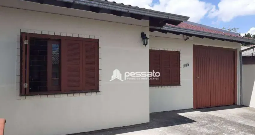 Casa com 4 quartos à venda na Rua Esperança, 235, Barnabé, Gravataí