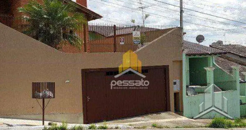 Casa à Venda por R$638.300,00 - Paradiso - Gravataí, RS