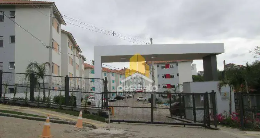 Apartamento à Venda por R$213.000,00 - Passo das Pedras - Gravataí, RS