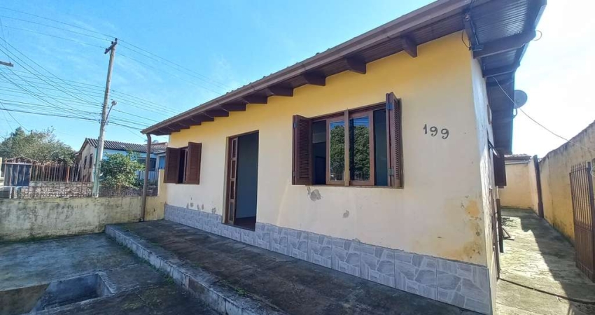 Casa à Venda por R$400.000,00 - Cohab A - Gravataí, RS