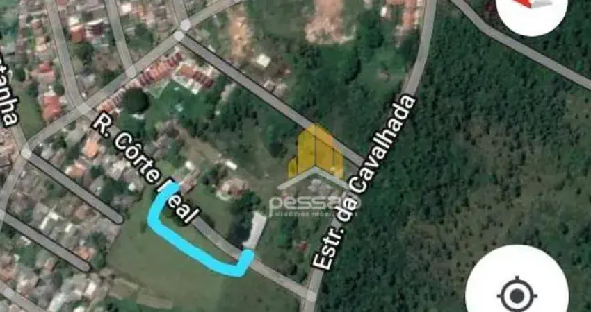 Terreno à Venda por R$89.900,00 - Morada Gaúcha - Gravataí, RS