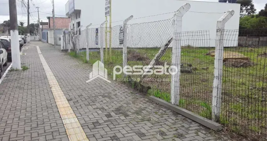 Terreno à Venda por R$650.000,00 - Vila Branca - Gravataí, RS