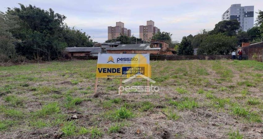 Terreno à Venda por R$852.000,00 - Centro - Gravataí, RS