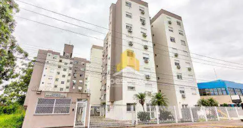 Apartamento à Venda por R$300.000,00, 69,00m² - Vila Princesa Izabel - Cachoeirinha, RS