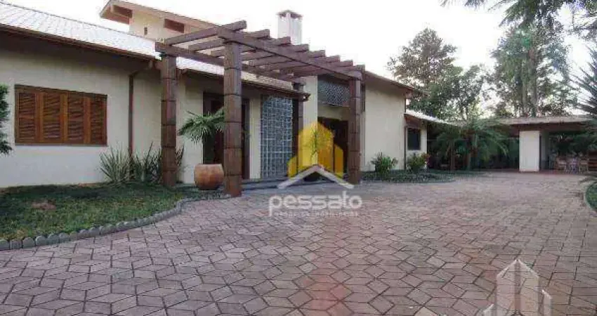 Sítio à Venda por R$3.730.000,00 - Barro Vermelho - Gravataí, RS