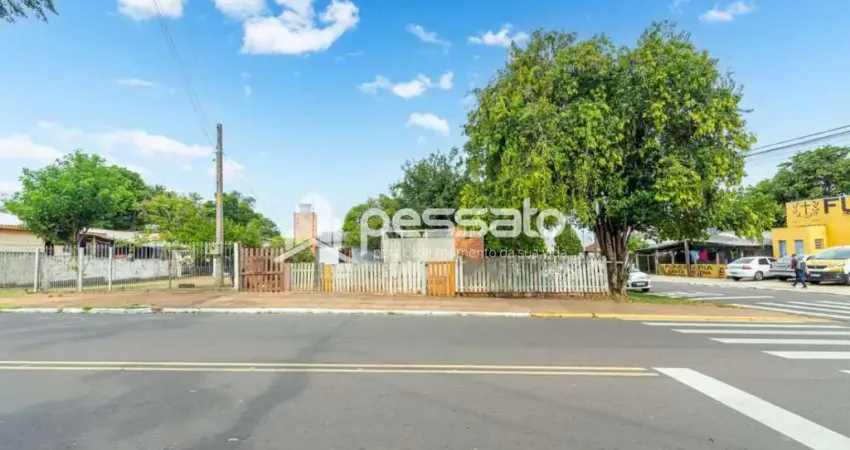 Terreno à Venda por R$639.000,00 - Salgado Filho - Gravataí, RS