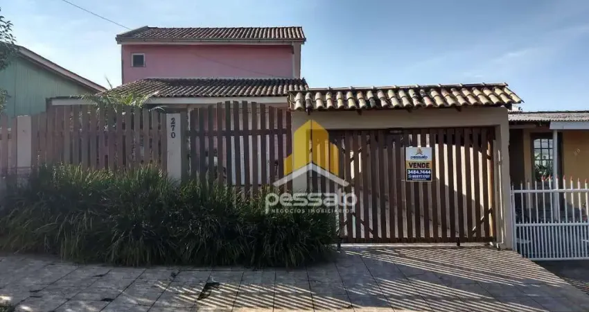 Casa à Venda por R$265.000,00 - Auxiliadora - Gravataí, RS