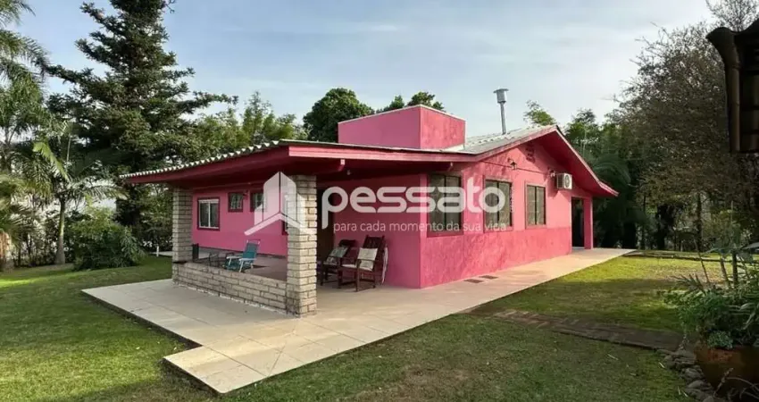 Chácara / sítio com 3 quartos à venda na Rodovia RS-020, 19089, Morungava (Distrito), Gravataí