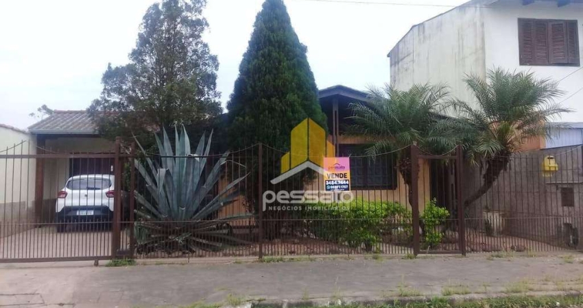 Casa à Venda por R$292.000,00 - Parque dos Eucalíptos - Gravataí, RS