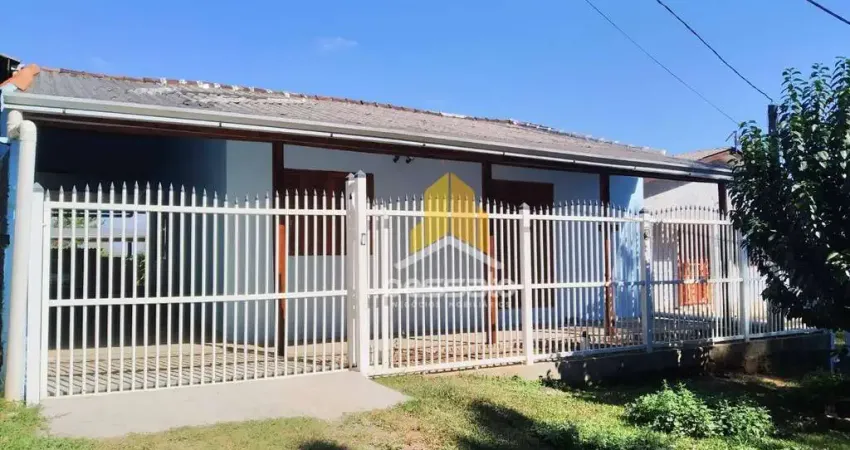 Casa à Venda por R$300.000,00 - Mato Alto - Gravataí, RS