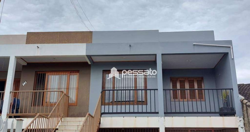 Apartamento à Venda por R$280.000,00, 60,51m² - Vila Cledi - Gravataí, RS