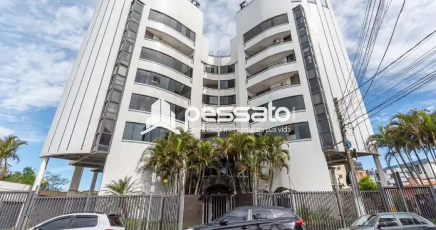 Apartamento à venda por r$988.800,00 - centro - gravataí, rs