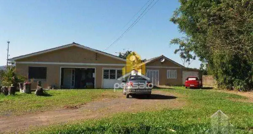 Casa à Venda por R$1.011.000,00 - Morungava - Gravataí, RS