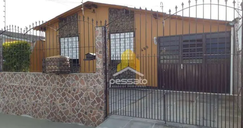Casa à Venda por R$380.000,00 - Parque Florido - Gravataí, RS