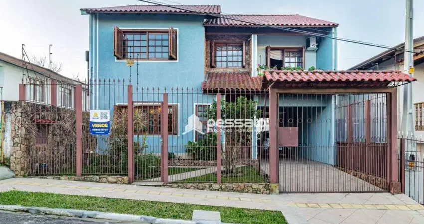 Casa à Venda por R$639.000,00 - Vera Cruz - Gravataí, RS