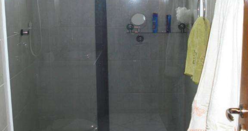 Apartamento com 2 dormitórios à venda, 99 m² por R$ 370.000,00 - Cidade Ocian - Praia Grande/SP