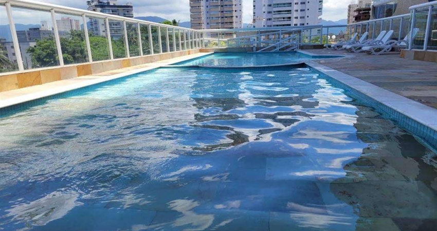 APARTAMENTO AVIAÇÃO - PRAIA GRANDE SP