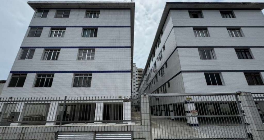 Apartamento com 1 quarto à venda na RUA CANTO DO FORTE, 262, Canto do Forte, Praia Grande
