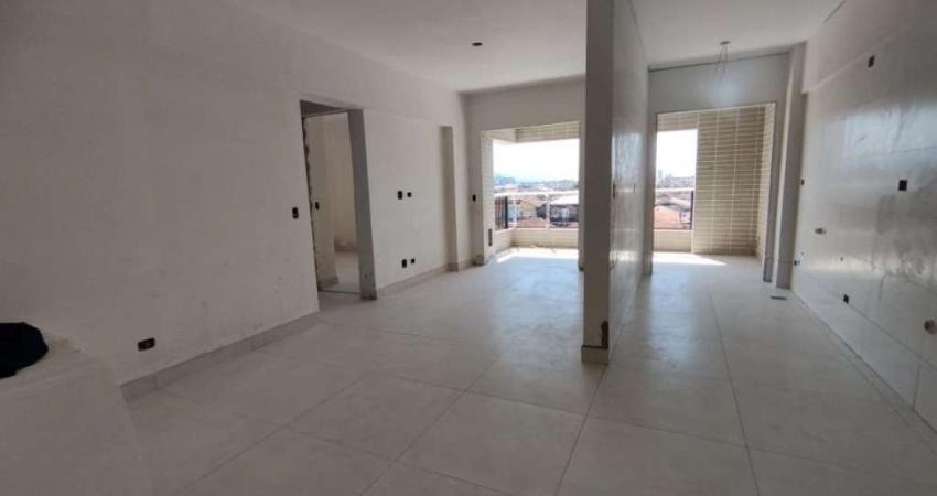 Apartamento com 2 quartos à venda na RUA MARACANÃ, 85, Balneário Maracanã, Praia Grande