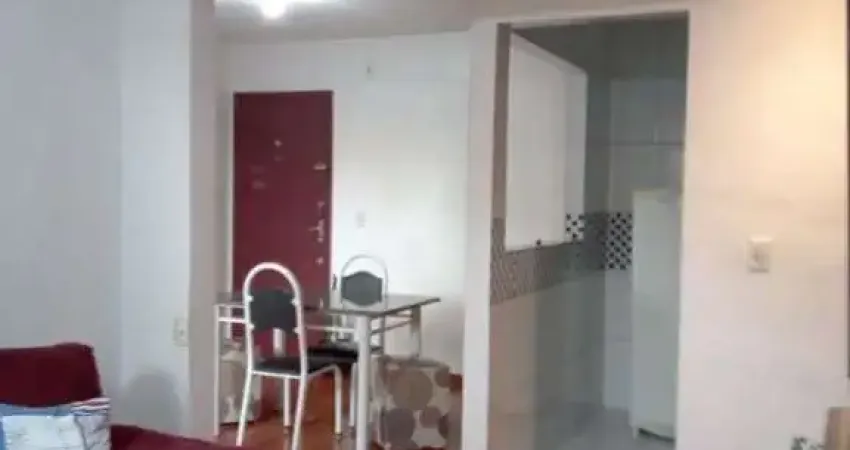 Apartamento com 2 quartos à venda na RUA VILA SÔNIA, 51, Vila Sonia, Praia Grande