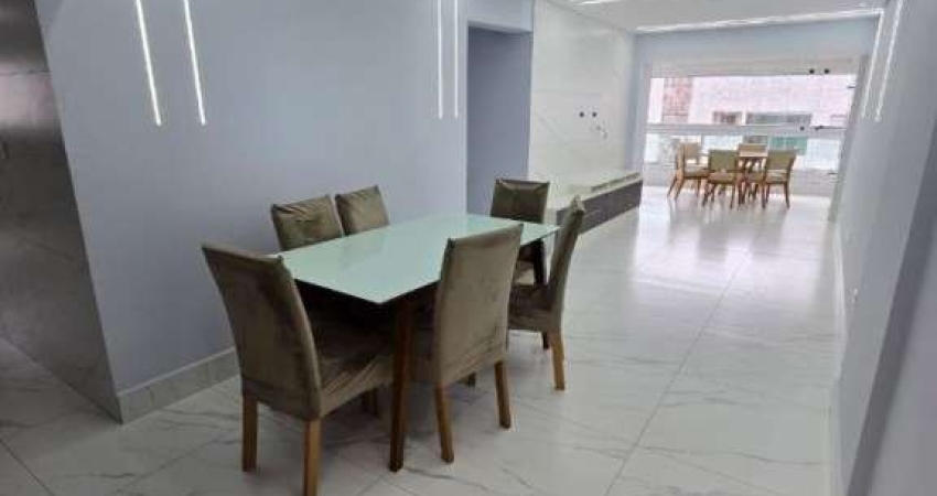 Apartamento com 3 quartos à venda na RUA AVIAÇÃO, 191, Aviação, Praia Grande