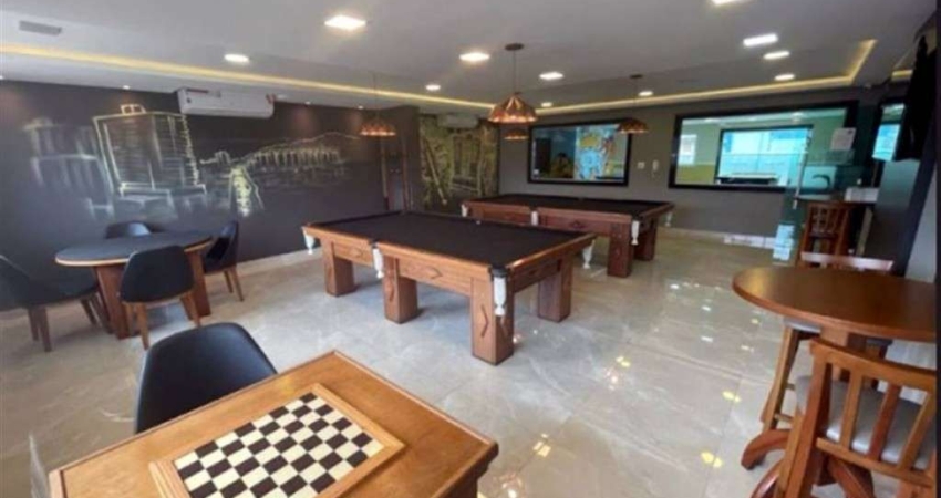 APARTAMENTO CANTO DO FORTE - PRAIA GRANDE SP