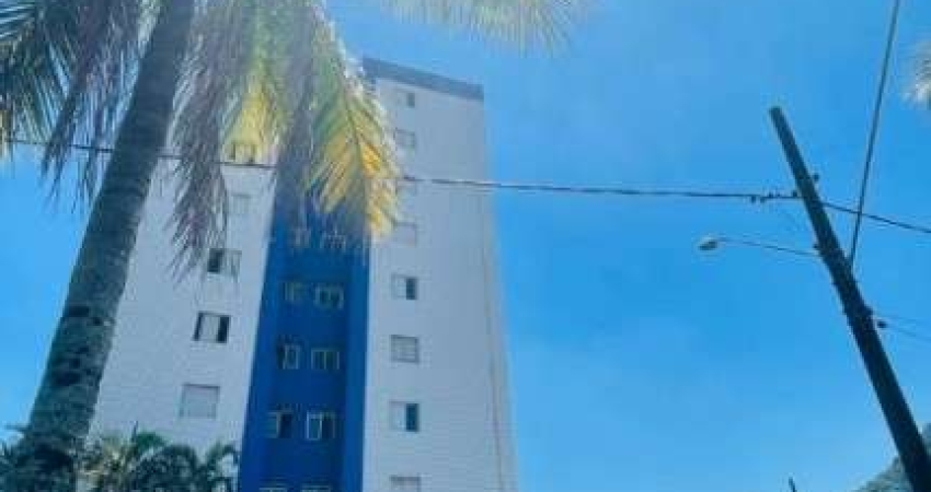 Excelente apartamento no forte com 3 dormitórios somente à vista!!!