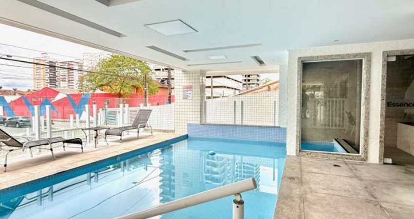 APARTAMENTO GUILHERMINA - PRAIA GRANDE SP