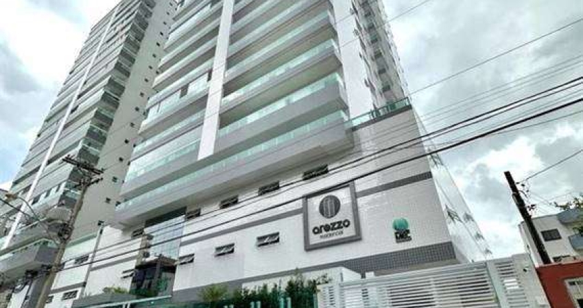Apartamento com 2 quartos à venda na RUA OCIAN, 526, Cidade Ocian, Praia Grande