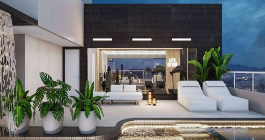 OPORTUNIDADE IMPERDÍVEL!!! Apartamento 2 dormitórios com suíte no Canto do Forte!