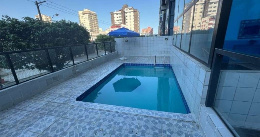 APARTAMENTO OCIAN - PRAIA GRANDE SP