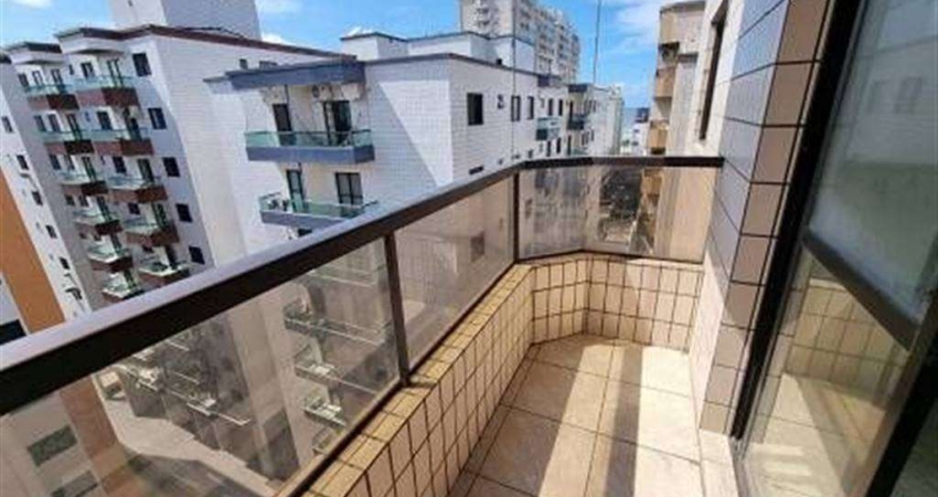 Apartamento com 2 dormitórios à venda, 75 m² na Ocian!!!