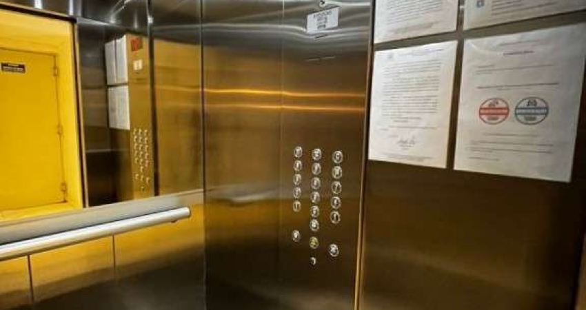 Apartamento com 2 dormitórios à venda, 79 m² por R$ 505.000,00 - Jardim Real - Praia Grande/SP