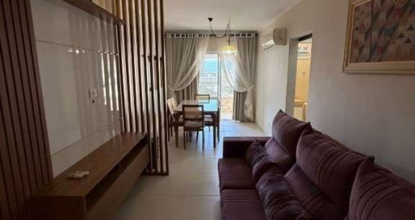 Apartamento com 2 quartos à venda na RUA GUILHERMINA, 607, Guilhermina, Praia Grande