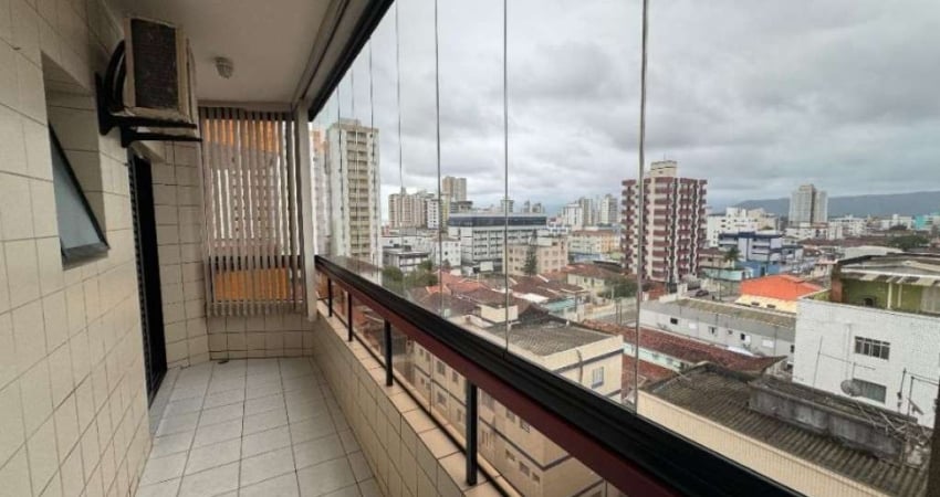 APARTAMENTO OCIAN - PRAIA GRANDE SP