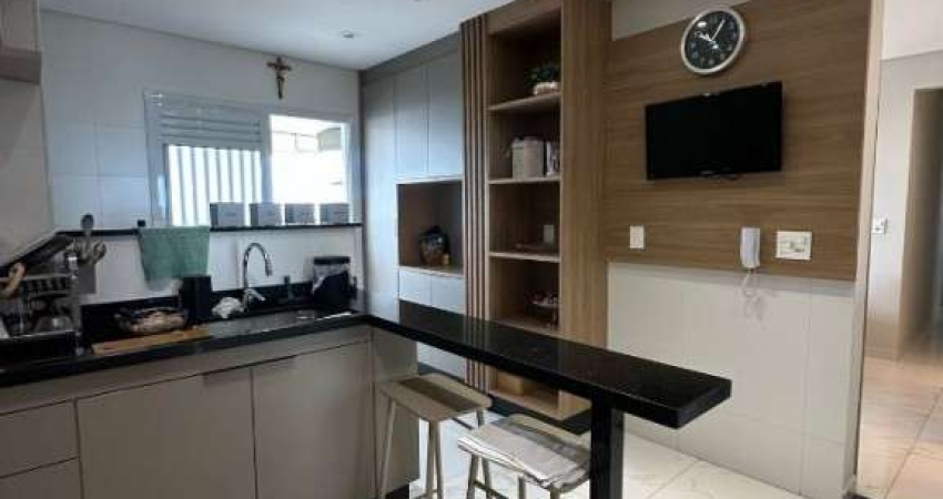 Apartamento com 3 quartos à venda na RUA GUILHERMINA, 523, Guilhermina, Praia Grande