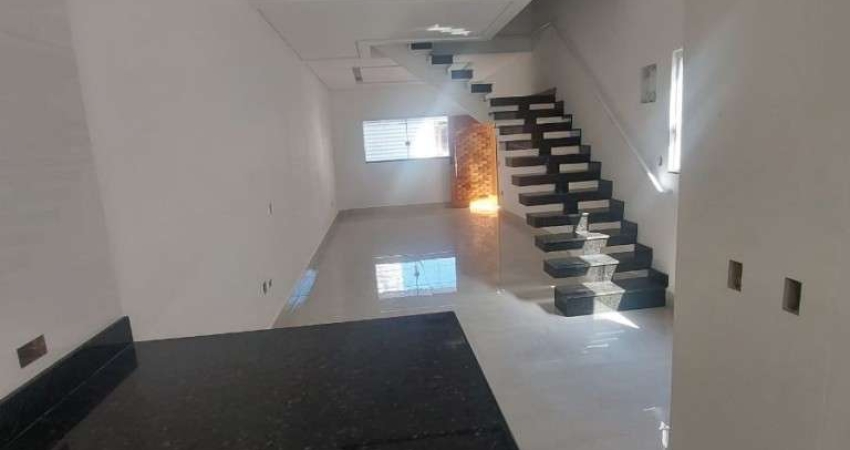 CASA OCIAN - PRAIA GRANDE SP