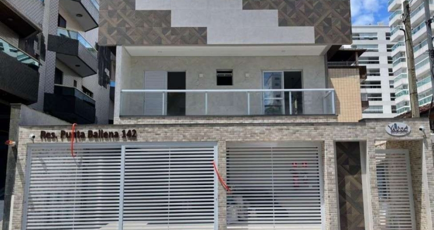 CASA OCIAN - PRAIA GRANDE SP