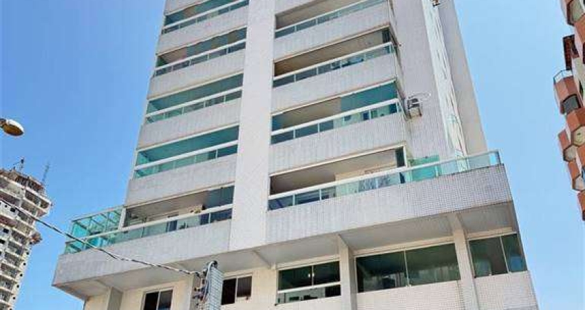 APARTAMENTO AVIAÇÃO - PRAIA GRANDE SP