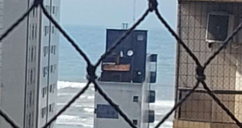 APARTAMENTO OCIAN - PRAIA GRANDE SP