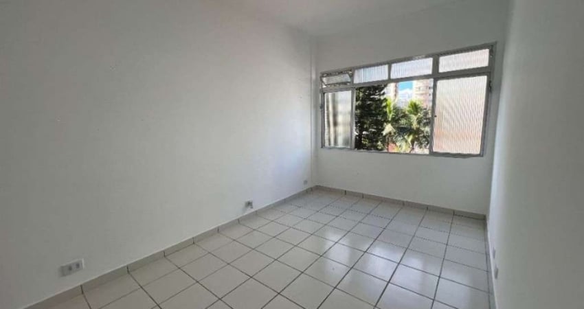 Apartamento com 1 quarto à venda na Rua Tupi, 365, Tupi, Praia Grande