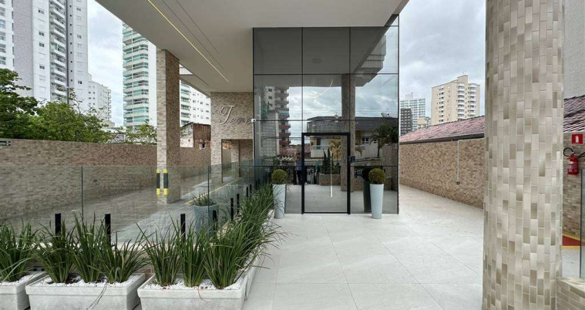 APARTAMENTO CAIÇARA - PRAIA GRANDE SP