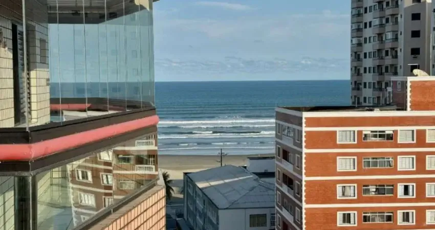 APARTAMENTO TUPI - PRAIA GRANDE SP